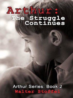 cover image of The Struggle Continues